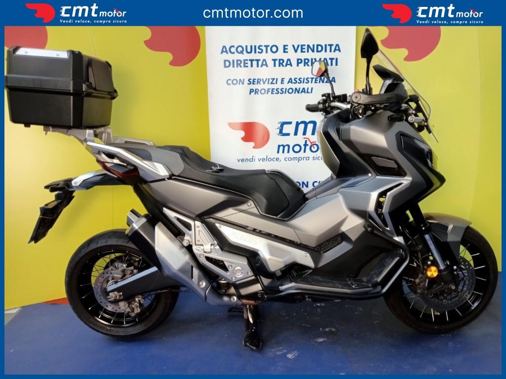 Honda X-ADV 750 - 2020