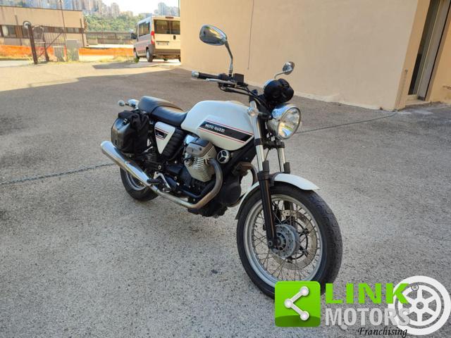 MOTO GUZZI V7 Classic v7 classic