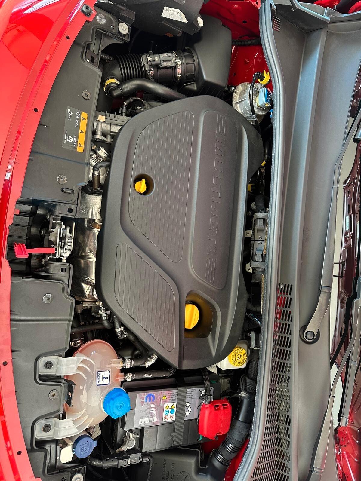 Fiat 500L Living 1.6 M.JET 120 cv. BUSINESS (Nav)