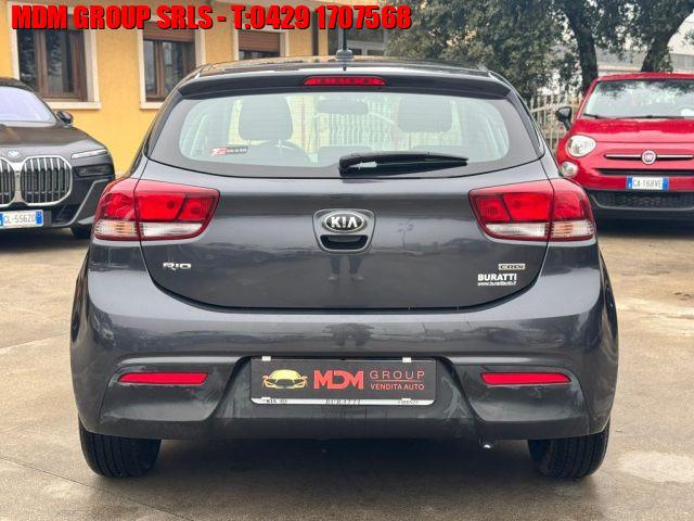 KIA Rio 1.4 CRDi 5 porte Active