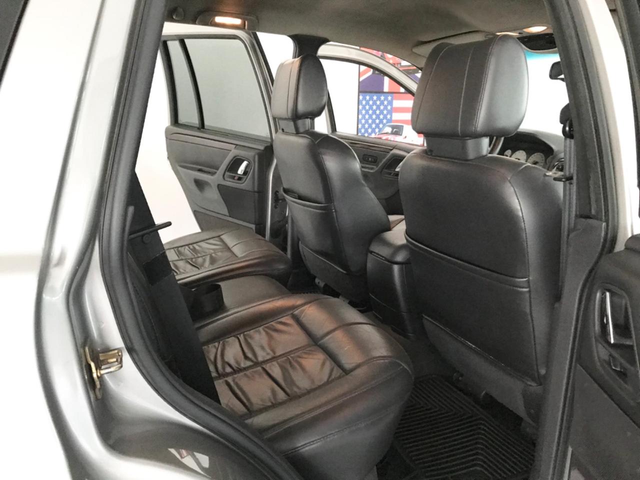 Jeep Grand Cherokee 4.7 V8 cat Limited