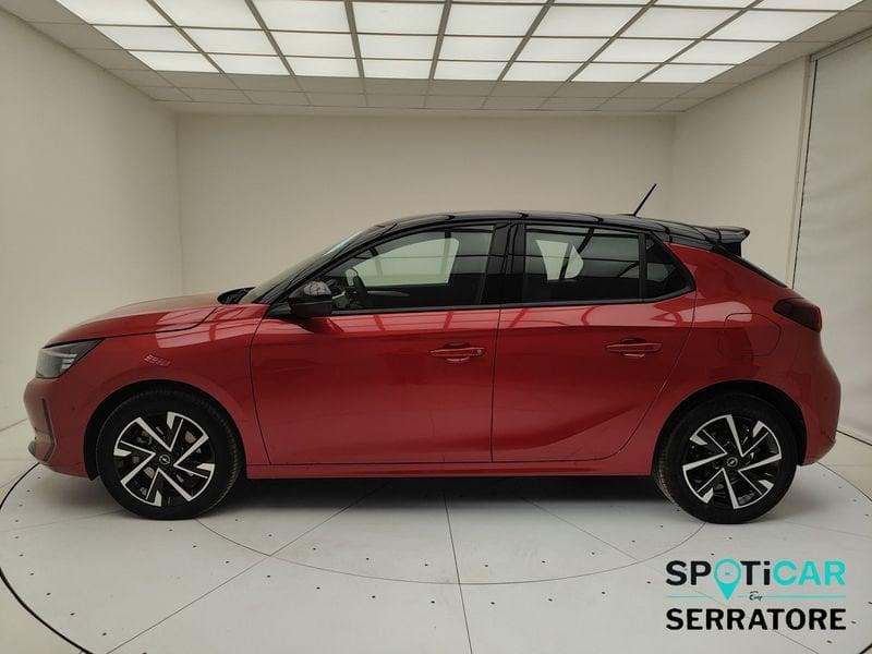 Opel Corsa VI 2023 1.2 hybrid GS 100cv dct6