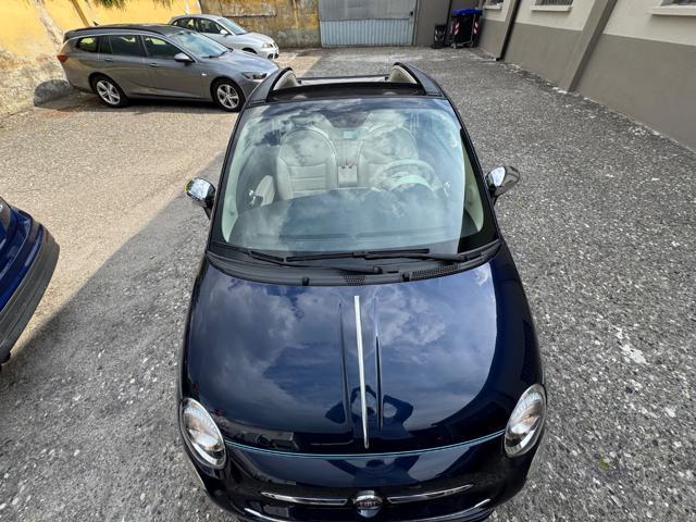 FIAT 500C 1.2 Riva
