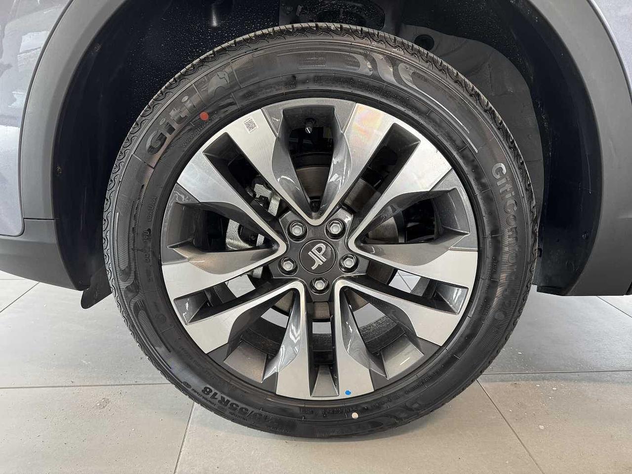 DR Automobiles DR5 1.5 Bi-Fuel GPL