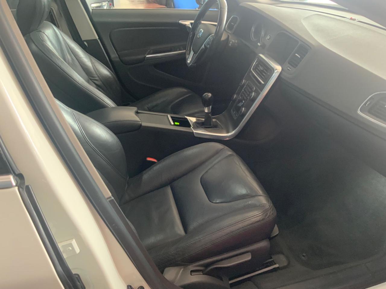 Volvo V60 D3 Momentum