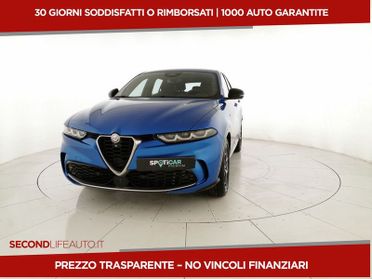 Alfa Romeo Tonale 1.5 hybrid Ti 160cv tct7