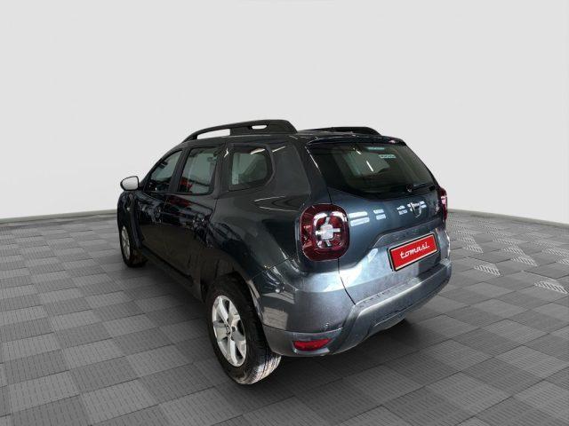 DACIA Duster Duster 1.0 TCe 100 CV ECO-G 4x2 Comfort