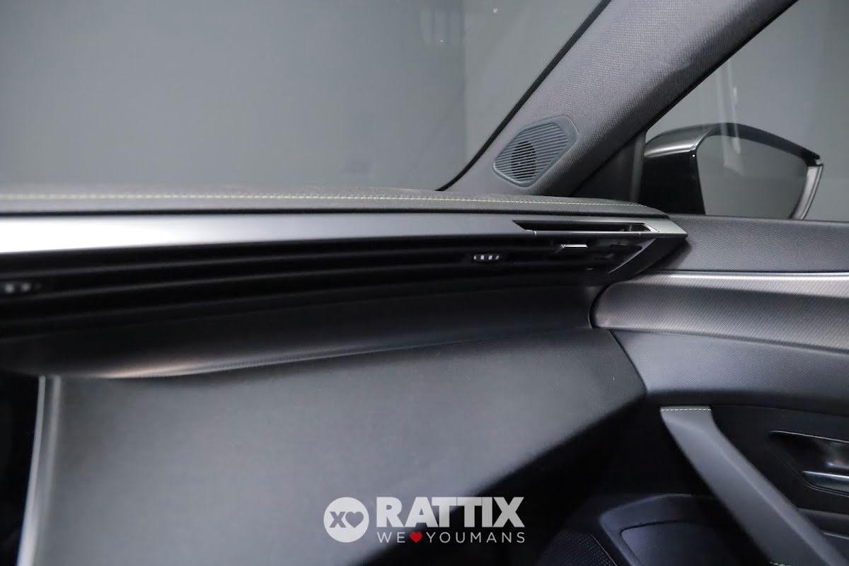 Peugeot 308 SW 1.2 Puretech t 130CV GT EAT8