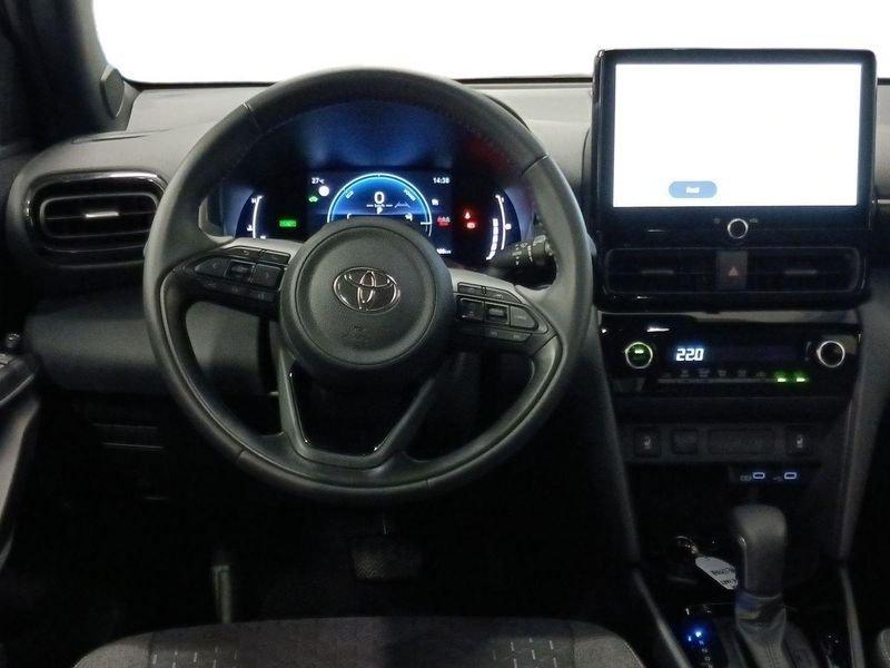 Toyota Yaris Cross 1.5H (130 CV) Trend E-CVT