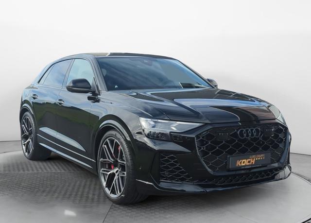 AUDI RS Q8 TFSI V8 quattro tiptronic "VINCOLO FINANZIAMENTO"