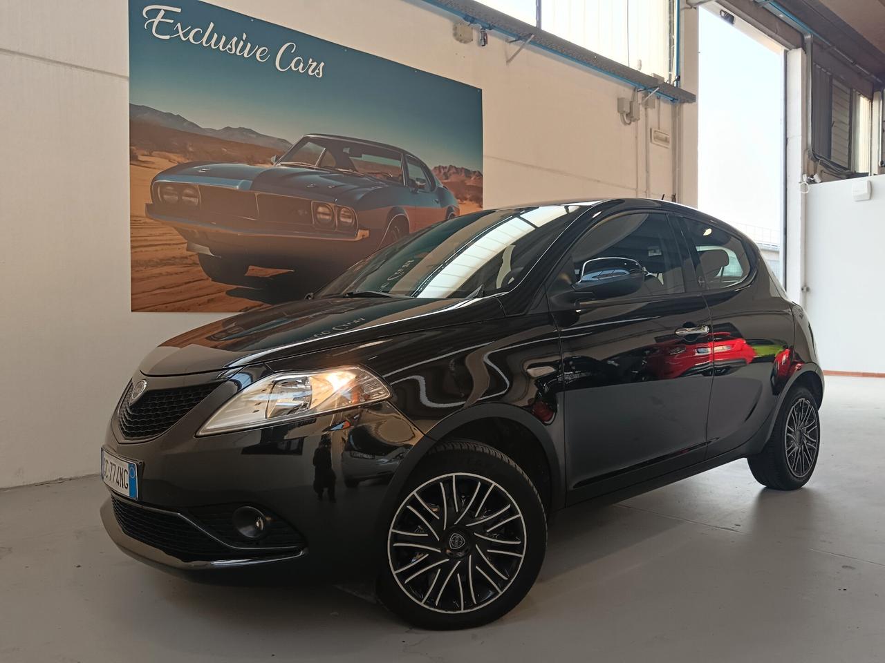 Lancia Ypsilon 1.0 FireFly 5 porte S&S Hybrid Ecochic Gold PREZZO REALE