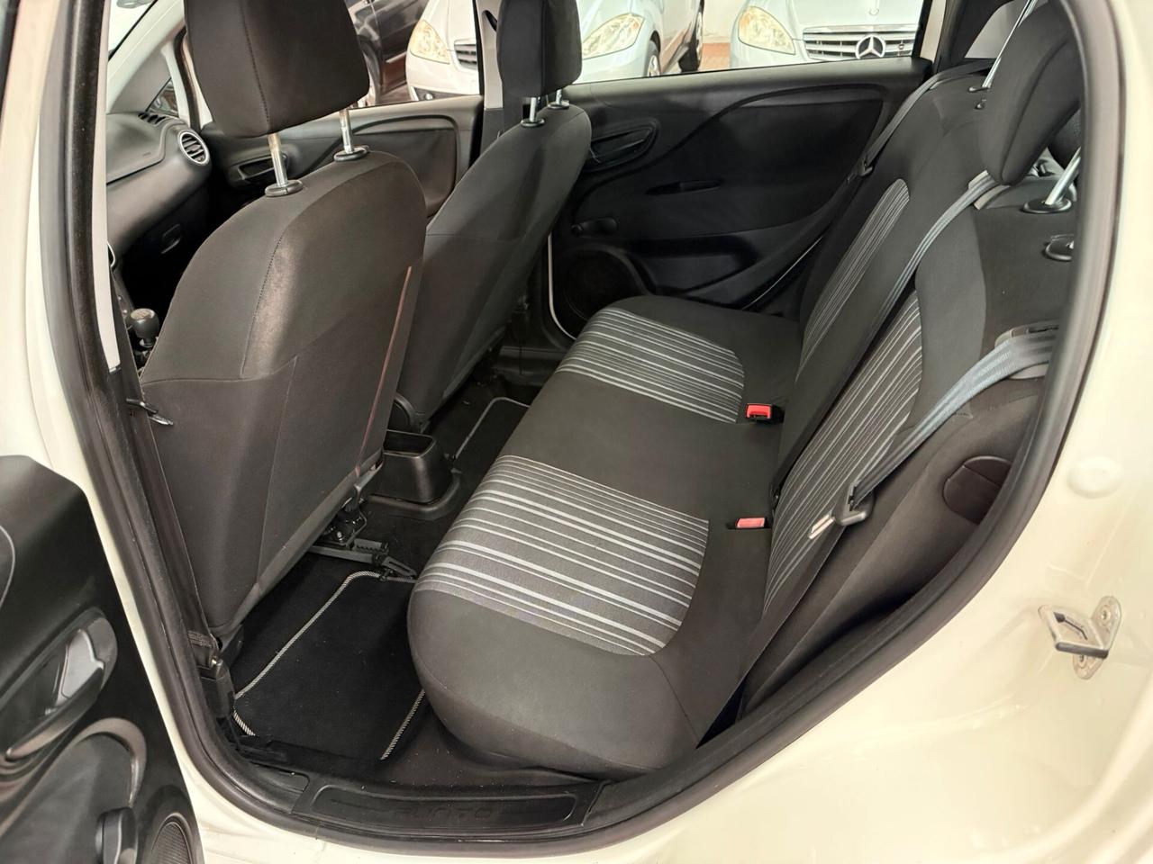 Fiat Grande Punto 1.4 5 porte S&S Actual ok Neopatentati