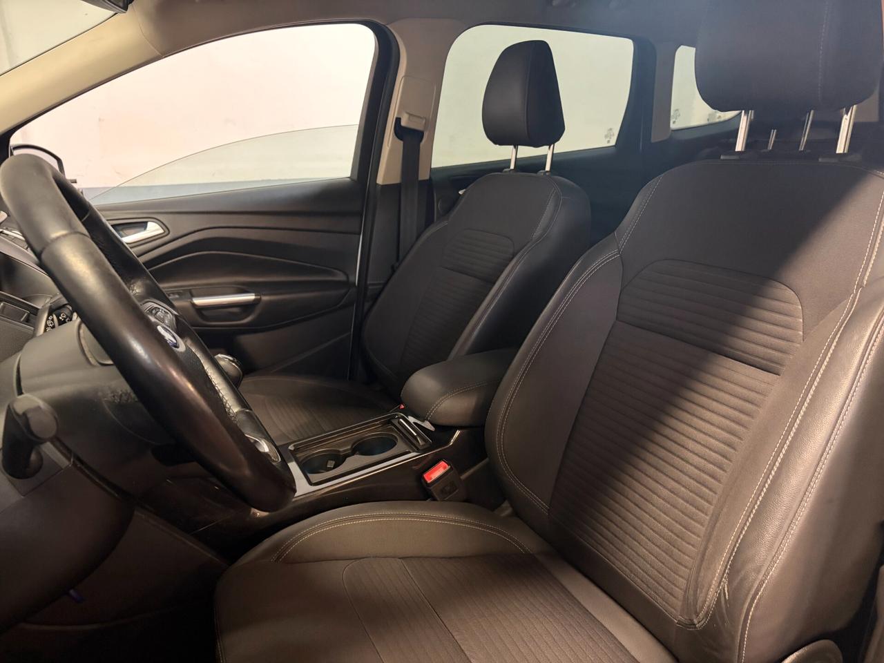 Ford Kuga 1.5 TDCI 120 CV S&S 2WD Titanium