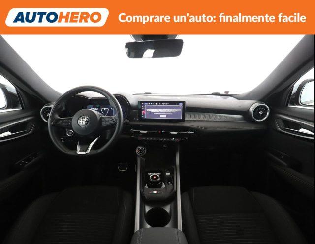 ALFA ROMEO Tonale 1.6 diesel 130 CV TCT6 Sprint