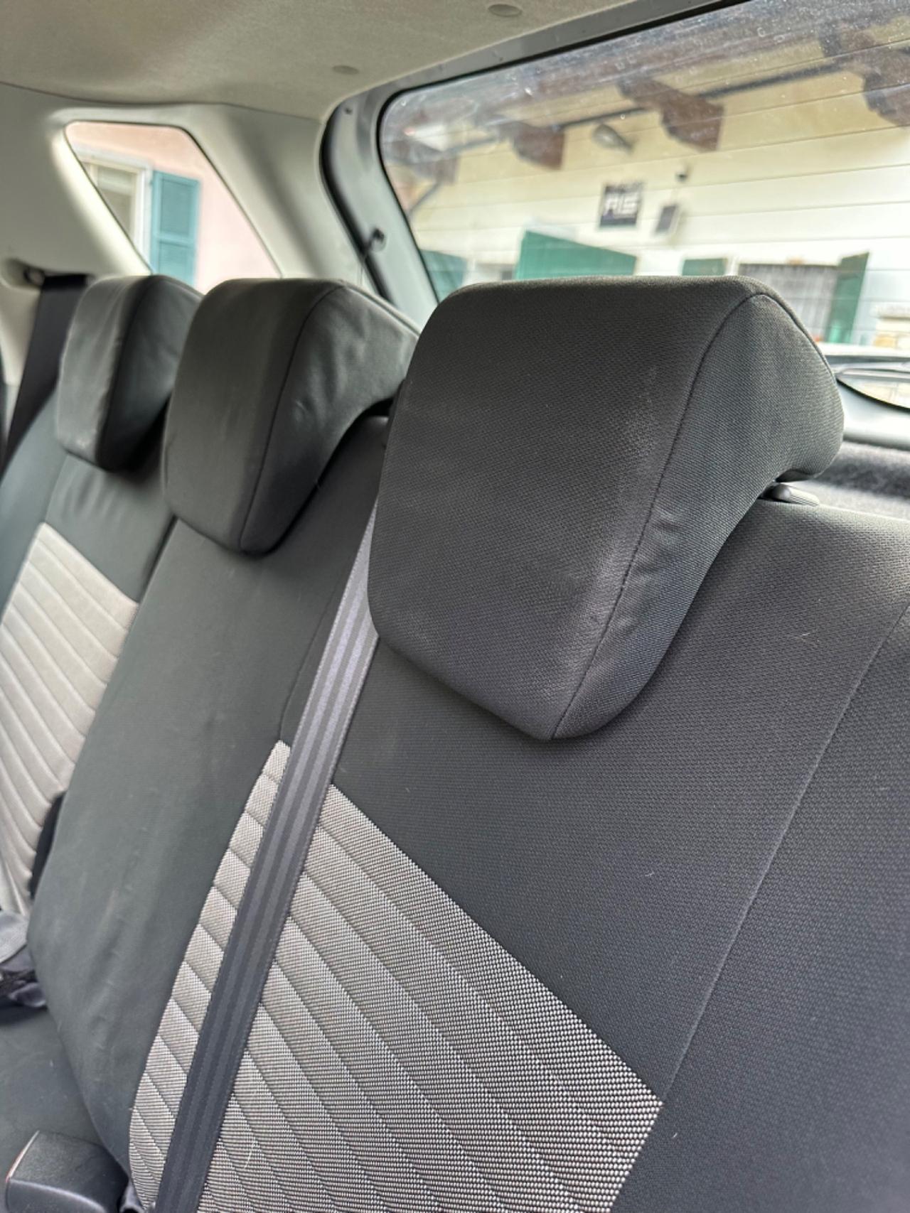 Suzuki SX4 1.6 16V 4WD OUTDOOR LINE KMCERT GARANZ