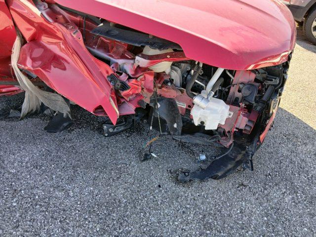 DR MOTOR DR 6.0 1.5 Turbo CVT Bi-Fuel GPL