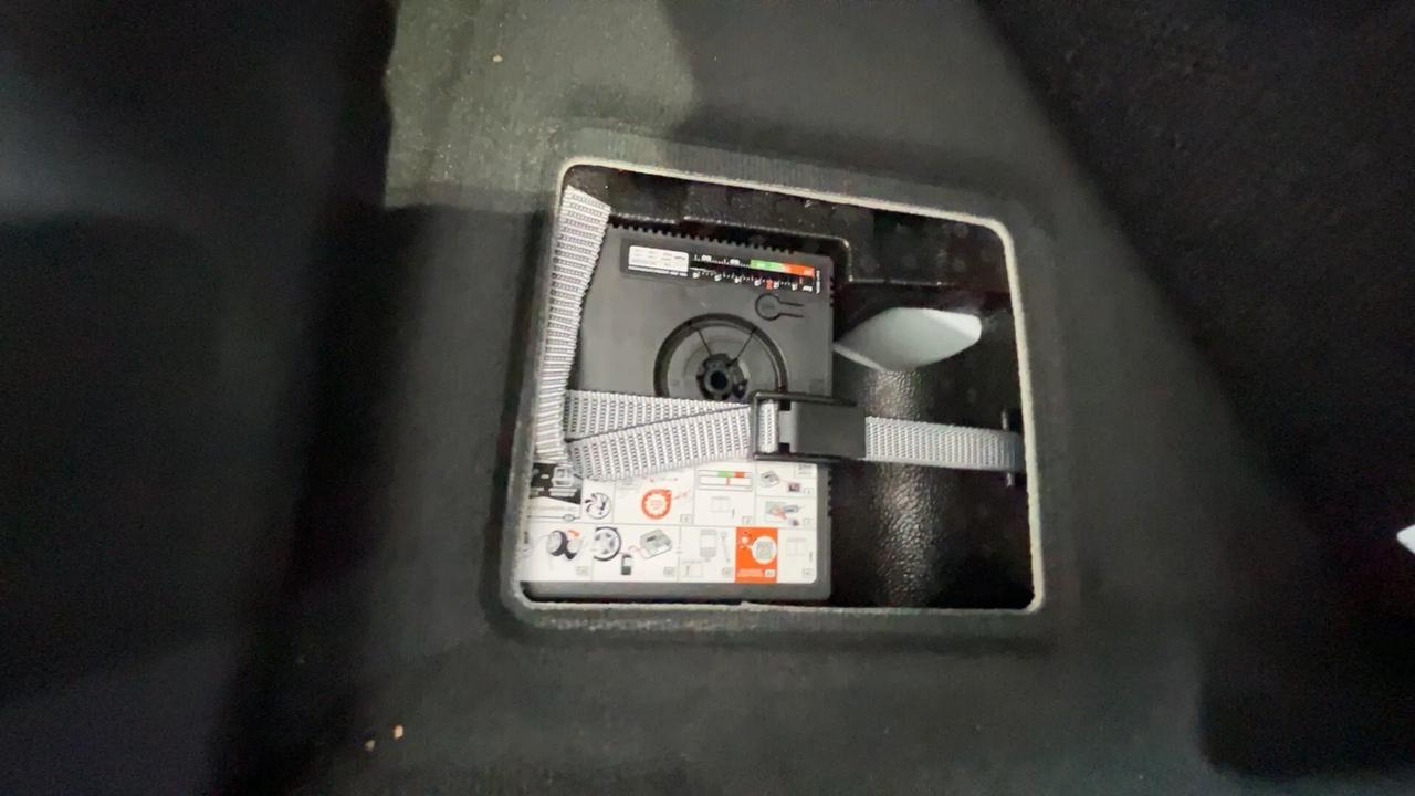 Audi A6 Avant 2.0 TDI mHEV+ 204cv Quattro Auto