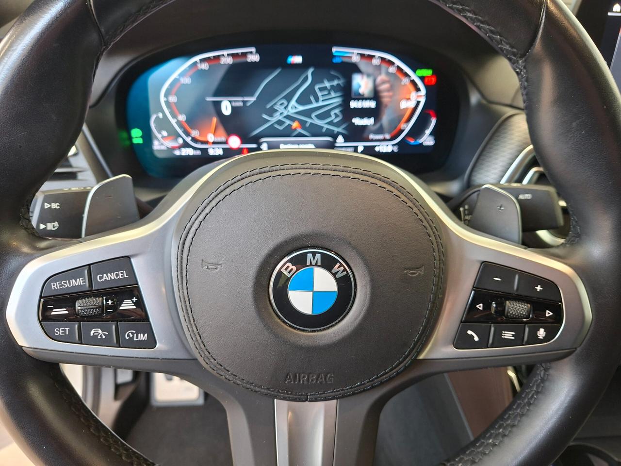 Bmw X4 xDrive20d 48V Msport GARANZIA