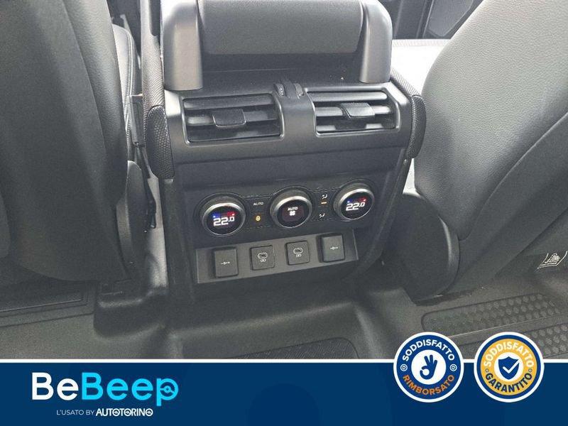 Land Rover Defender 110 3.0D I6 MHEV X-DYNAMIC SE AWD 250CV A
