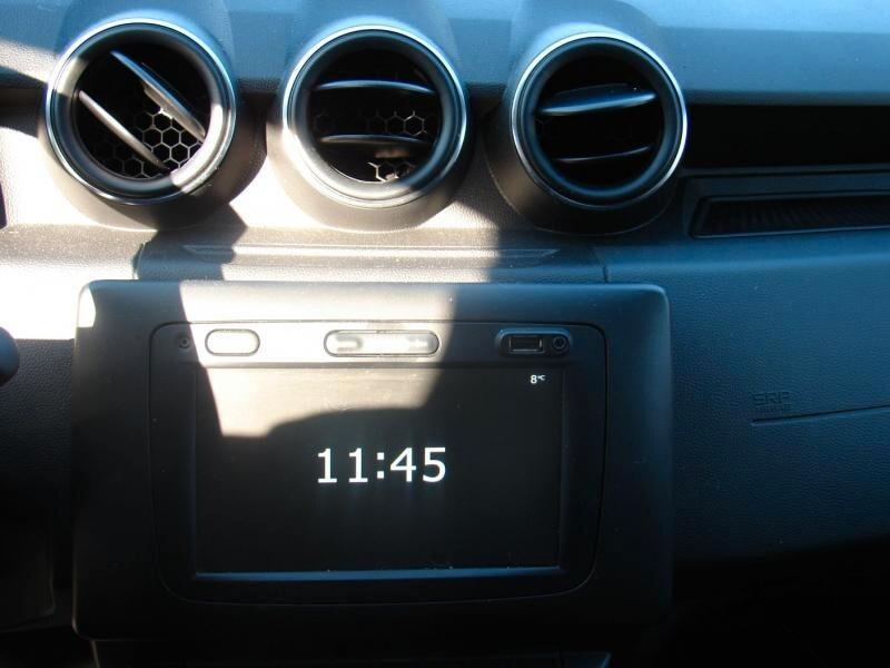 Dacia Duster 1.0 TCe 100 CV ECO *GPL DI FABBRICA*UNIPRO*