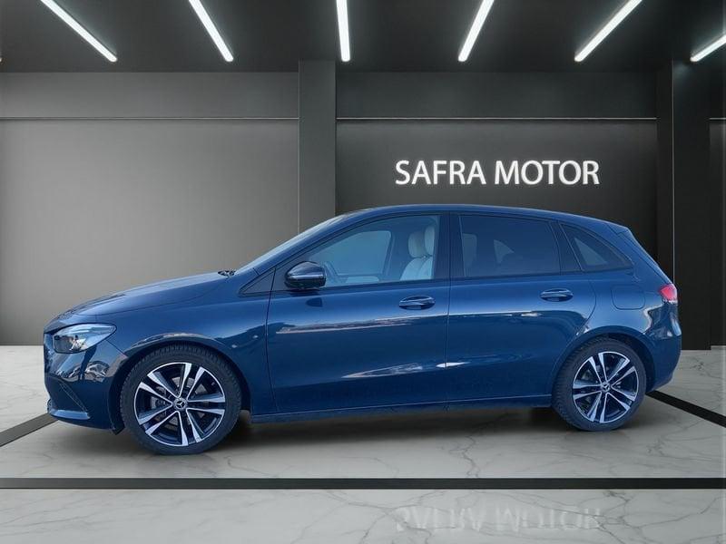 Mercedes-Benz Classe B B 180 d Automatic Sport Plus - Conto Vendita -