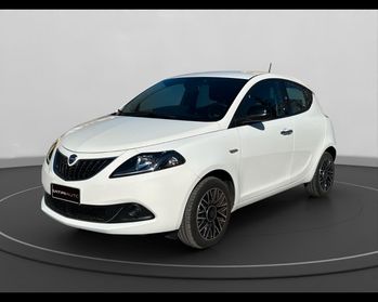 LANCIA Ypsilon III 2021 - Ypsilon 1.0 firefly hybrid Platino s&s 70cv