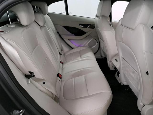 JAGUAR I-Pace EV 90 kWh 400 CV Auto AWD HSE
