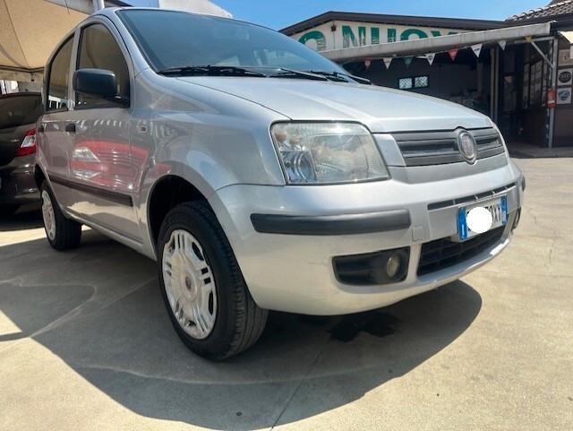 FIAT PANDA 1,2