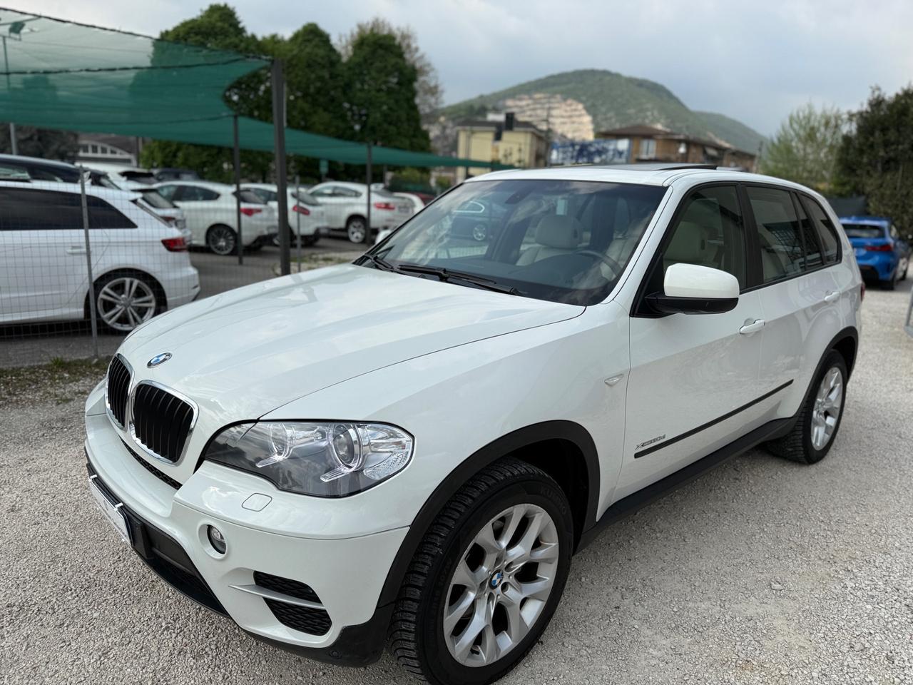 Bmw X5 xDrive30d Futura