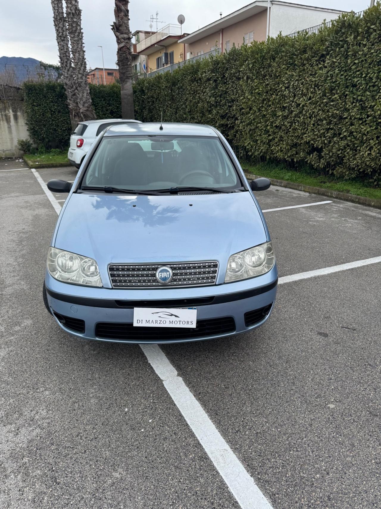 Fiat Punto Classic 1.3 MJT 16V 5 porte Dynamic