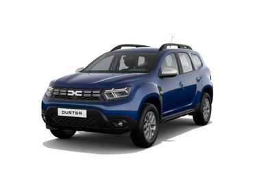 DACIA Duster 1.0 TCe GPL Expression