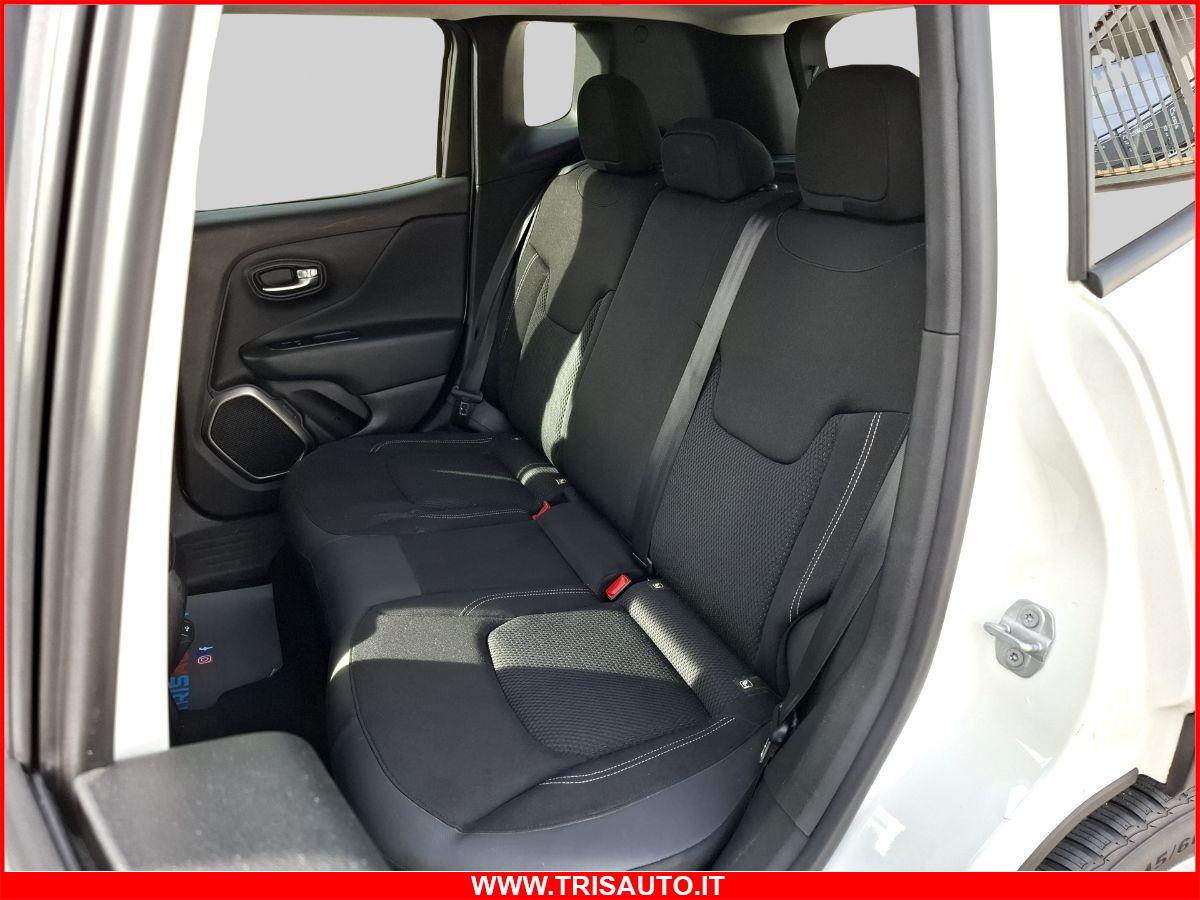 JEEP Renegade 1.6 Mjt Ddct Limited NEOPATENTATI (NAVI)