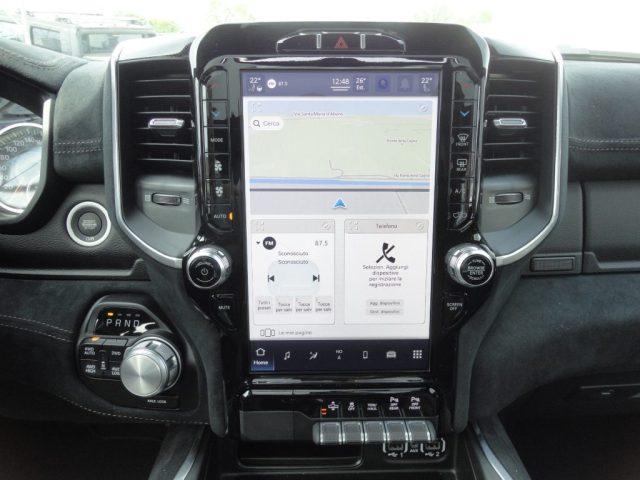MILITEM Magnum 5.7 GPL V8 Laramie N1 - Pronta