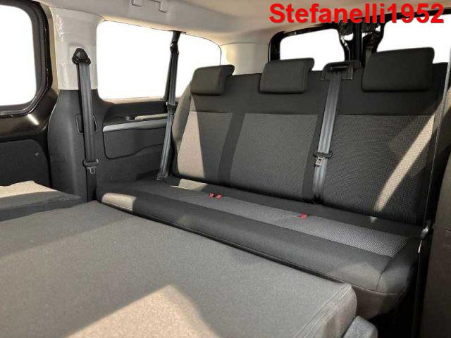 OPEL Vivaro Life XL 2.0d 180cv S&S AT8