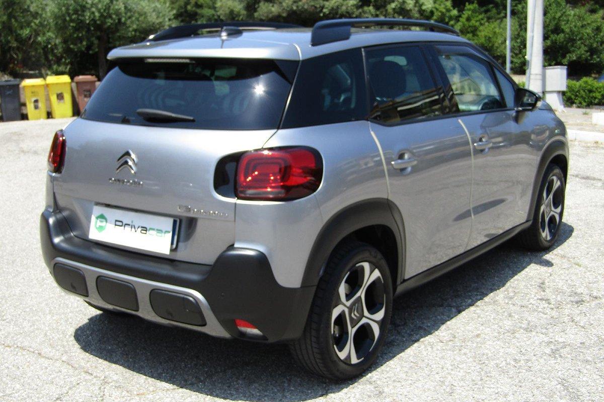 CITROEN C3 Aircross BlueHDi 100 S&S Shine