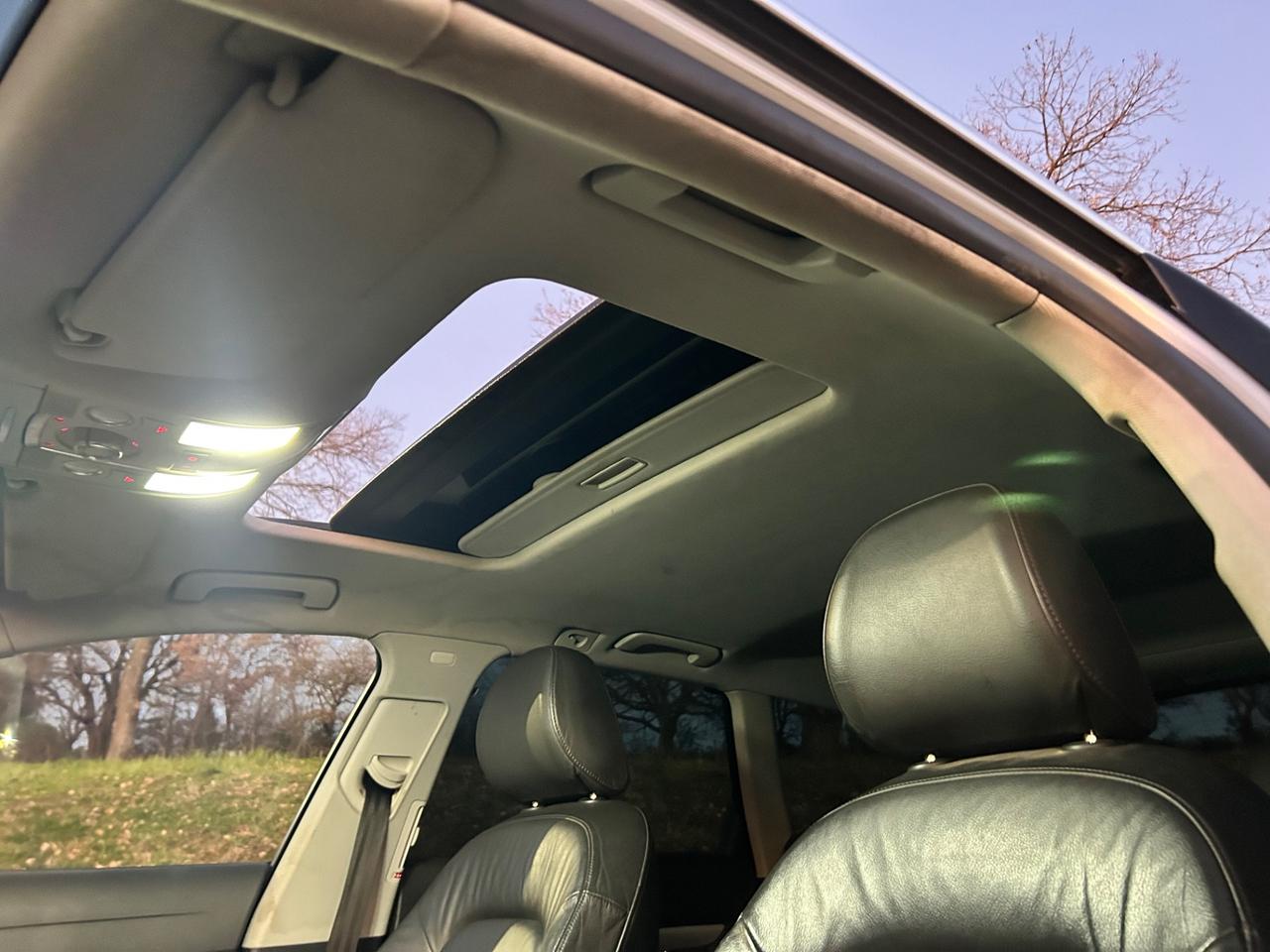 Audi A6 allroad 3.0 TDI 240 CV F.AP tiptronic Advanced