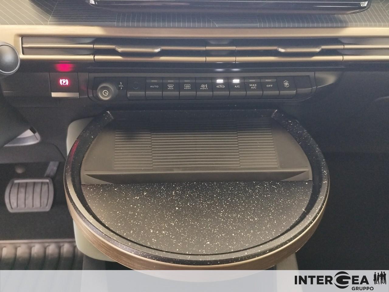 LANCIA Nuova Ypsilon Ibrida Ypsilon 1.2 100cv