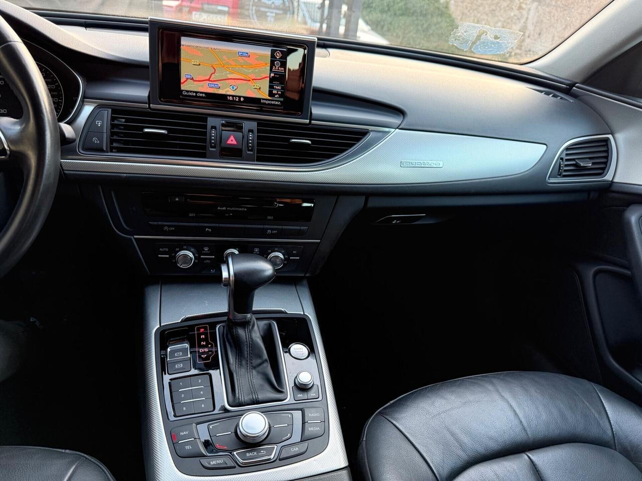 Audi A6 Avant 3.0 TDI 245 CV quattro S tronic -Superprezzo!