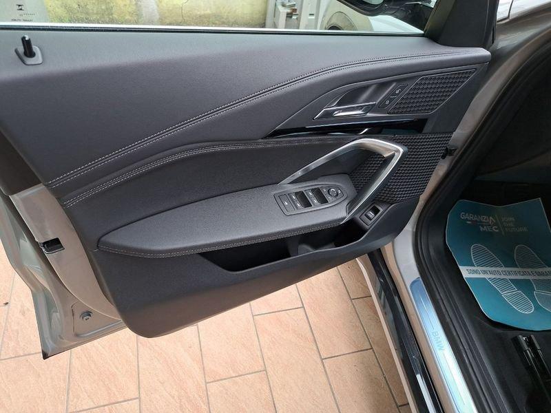 BMW X1 X1 sDrive 18d xLine