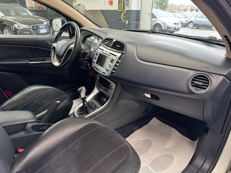 Lancia Delta Delta 1.6 mjt Platino 120cv dpf