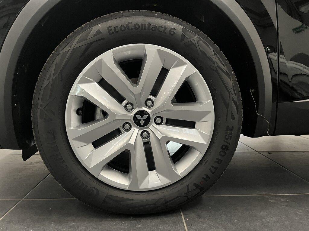 Mitsubishi ASX 1.0 MPI-T Invite