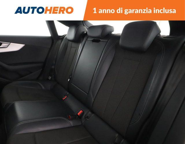 AUDI A5 SPB 45 TFSI quattro S tronic Sport