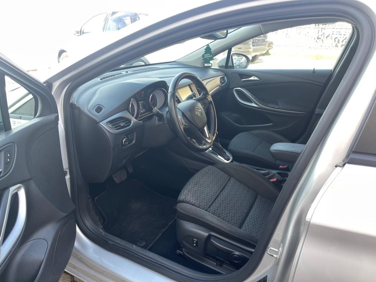OPEL - Astra Station Wagon - Astra 1.6 CDTi 136 CV aut. ST Business