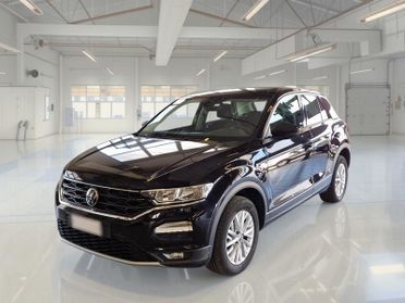 VOLKSWAGEN T-ROC 2.0 TDI 150cv SCR Business DSG