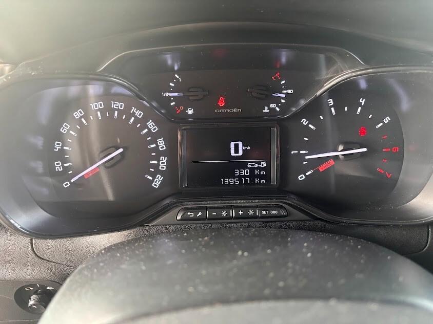 Citroen C3 1.2 PURETECH 82CV NEOPATENTATI