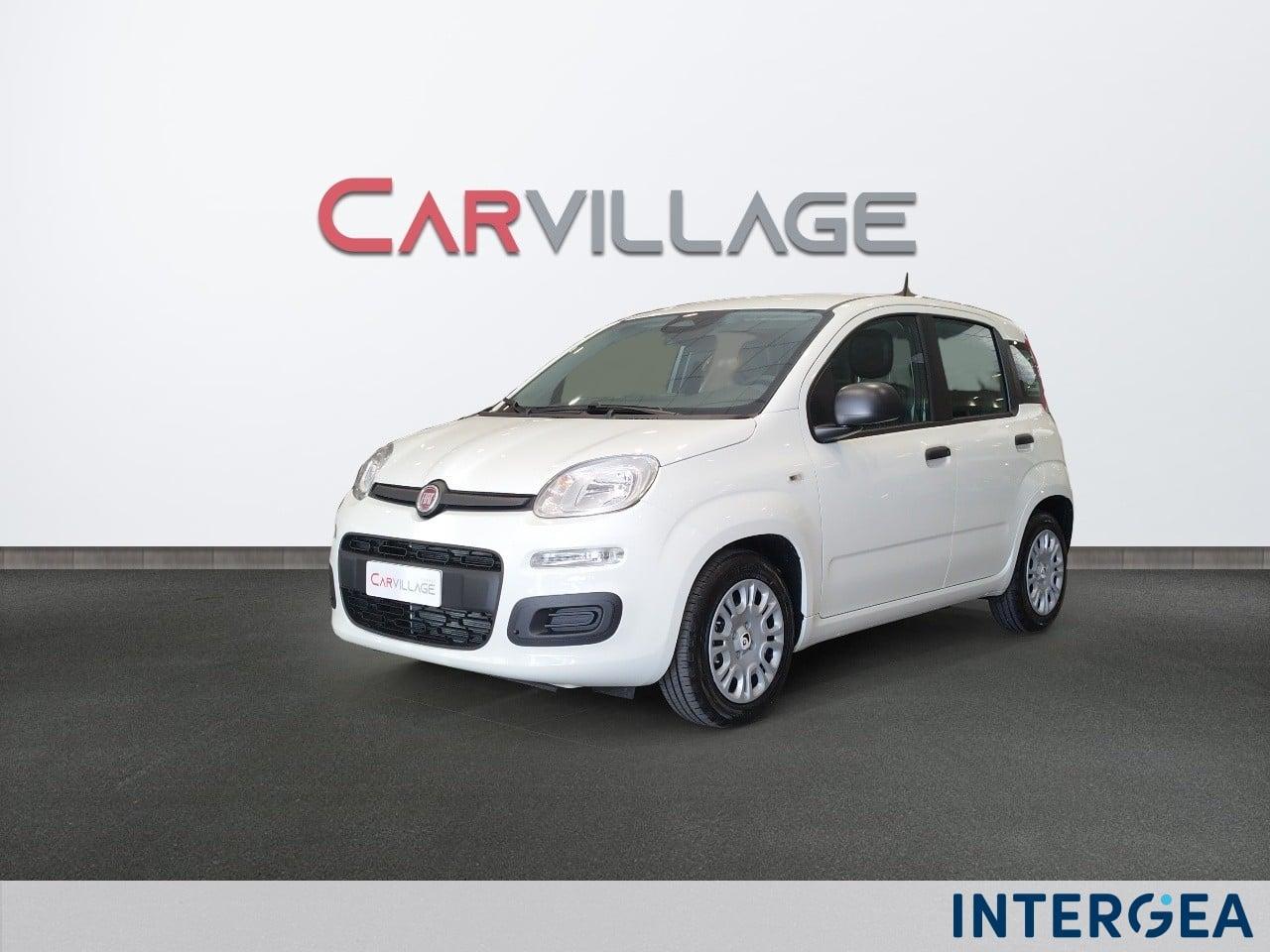 FIAT Pandina 1.0 firefly hybrid Icon s&s 65cv 4p.ti