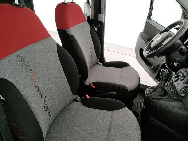 FIAT Panda Panda 1.2 Lounge