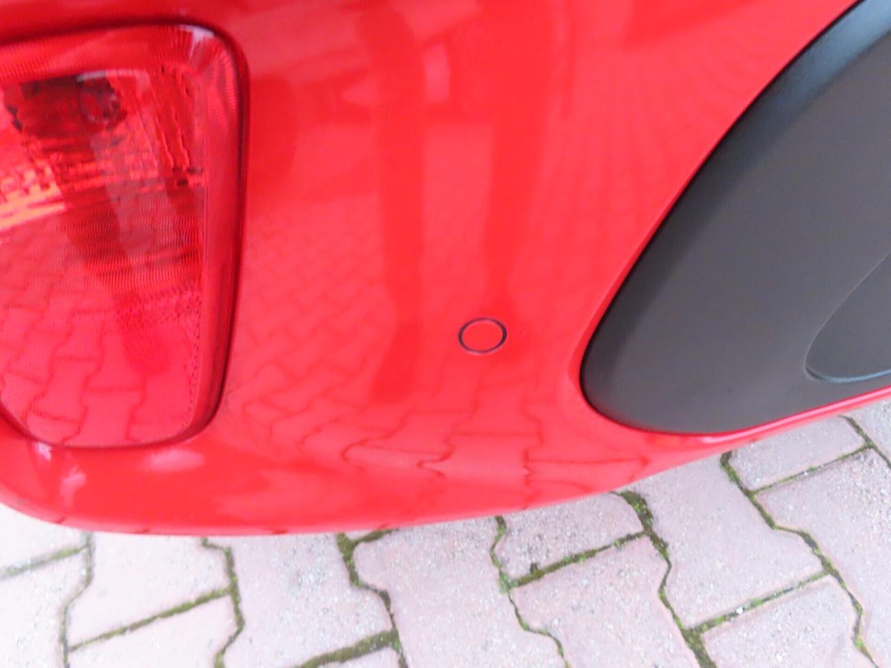 Kia Picanto 1.0 12V 5 porte GT LINE SOLO 89.000 KM