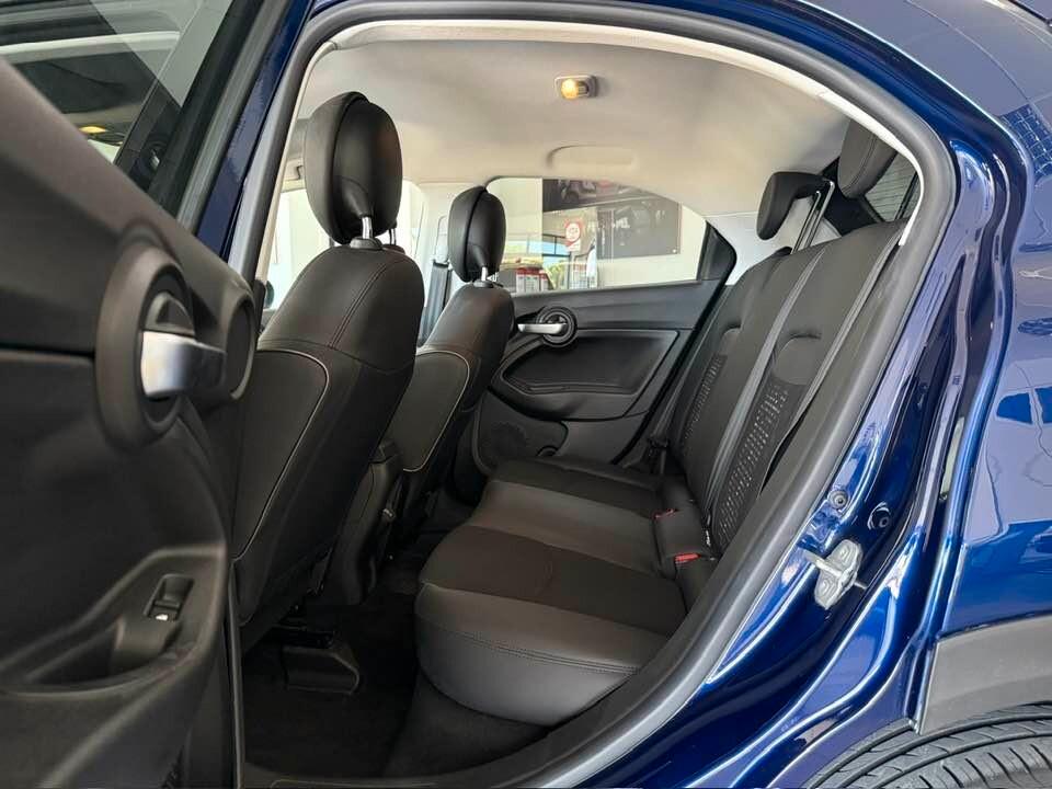 Fiat 500X 1.6 MultiJet 130 CV CONNECT NAVI