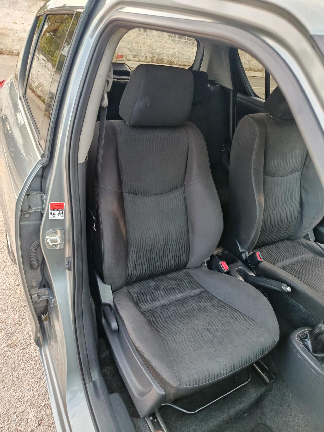 Suzuki Swift 1.3 DDiS 5 porte GL Top